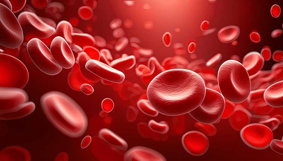 How do blood sugar levels affect your weight?