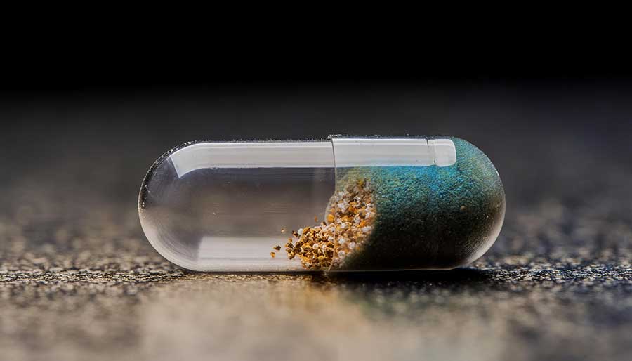 effective dosage in the supplement industry
