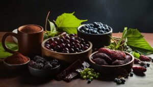 Resveratrol Benefits