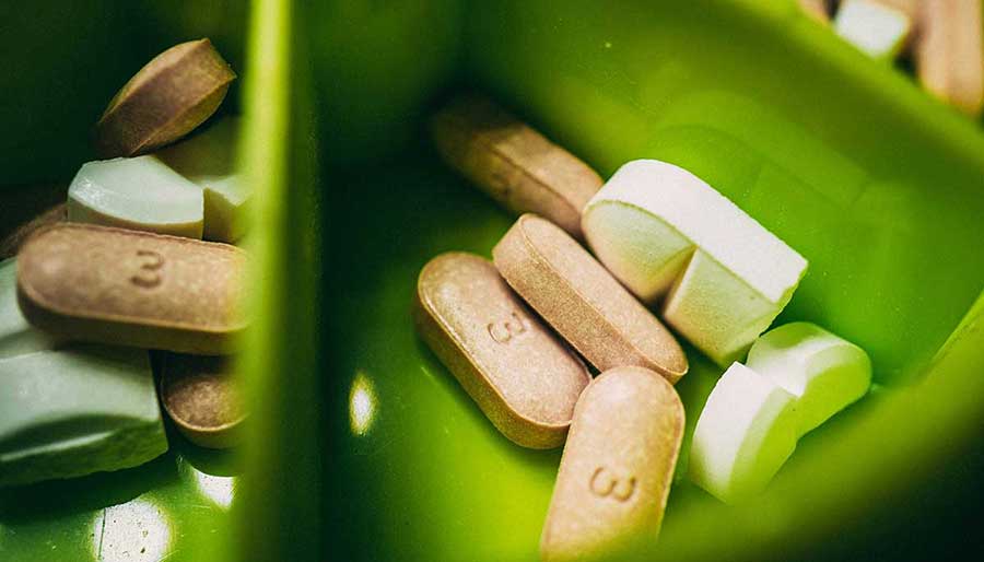 How do weight loss supplements work?