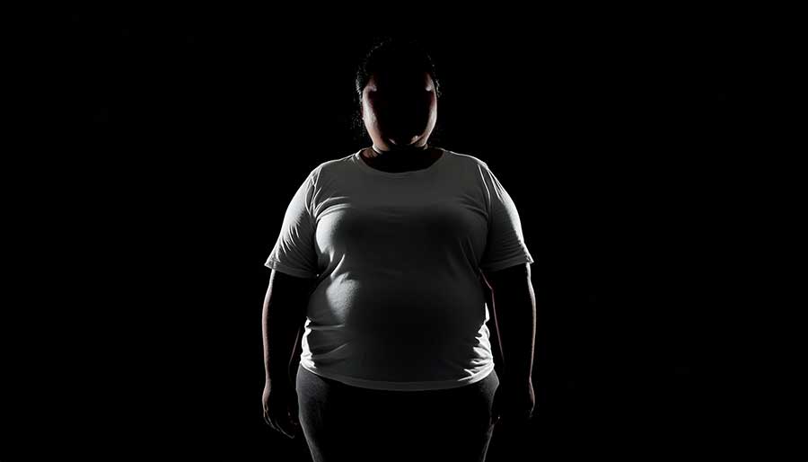 Weight Gain After Dieting