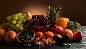 What are polyphenols