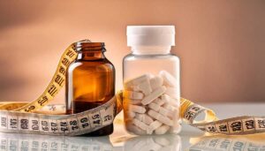 Diet pill scams