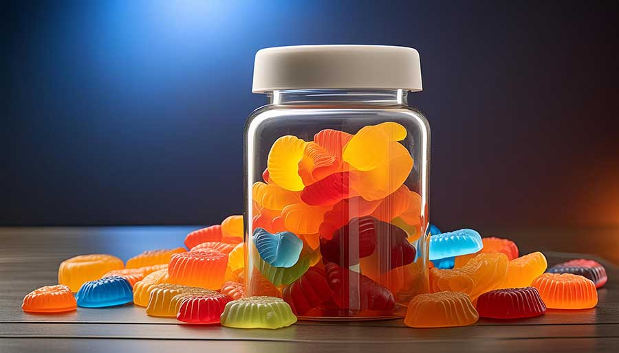Do ACV gummies work?