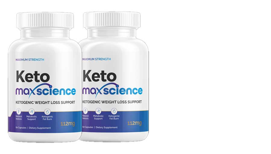 Keto Max Science
